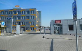 Hotel Fabrika